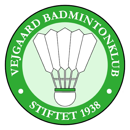 Vejgaard Badmintonklub